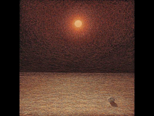 Ivan Marchuk Genius of our time