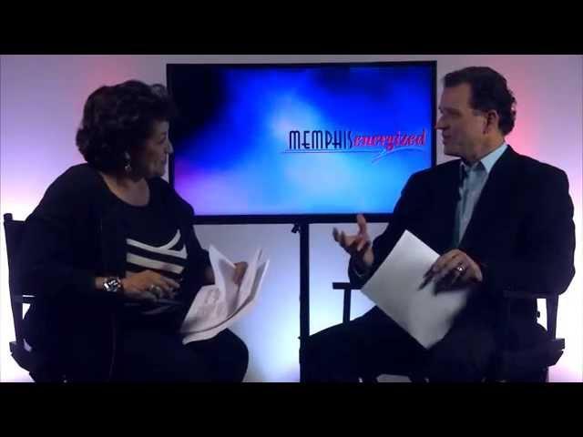 Memphis Energized May/June 2015