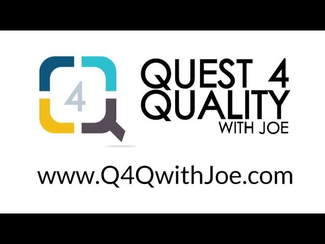 01 What is Quest 4 Quality?