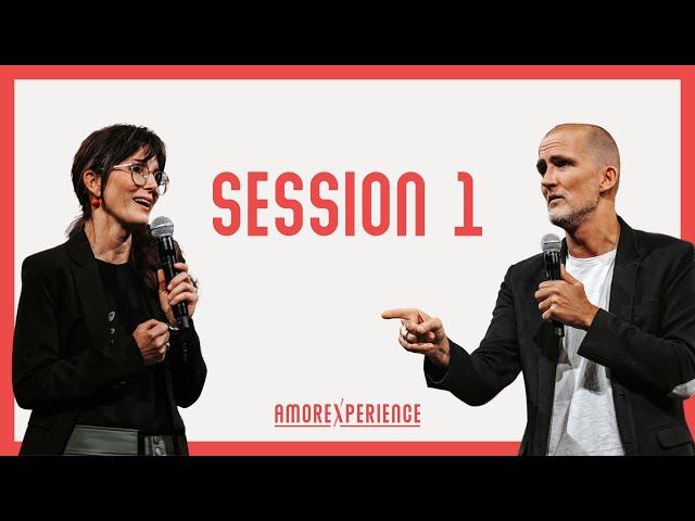 Session 1: The art of persevering in difficult times without losing your sense of humour | Teichens