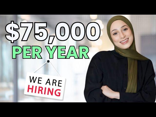 7 Work From Home Companies Hiring NOW!