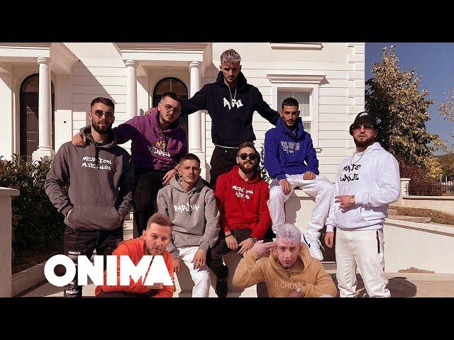 JACKPOT2- NUSH X KENNZ X ILGHOST X GRIDO X BARDHI X ARI X MERITON X MATOLALE X M.M  Prod.ÇELIKLIPA