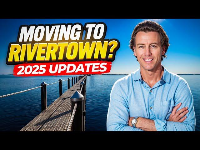 RiverTown St. Johns 2025 Updates | What’s New in RiverTown?