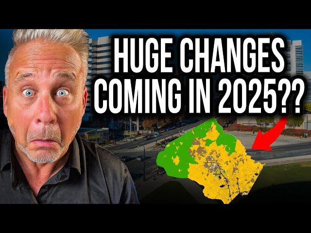 MUST WATCH: Montgomery County, MD Zoning Changes: Are You Ready?!