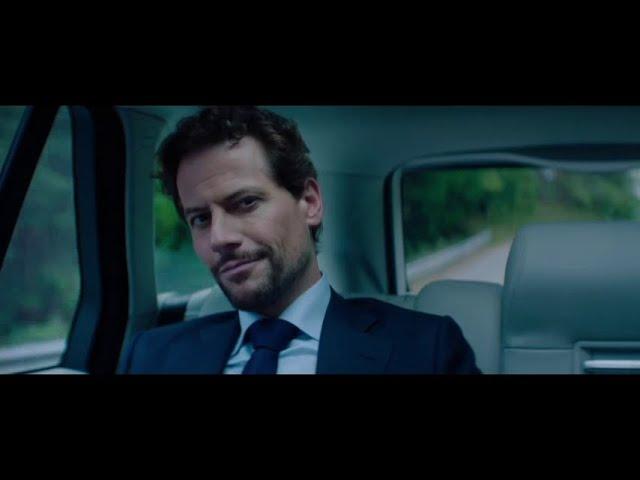 Ioan Gruffudd in Ava - 2020 (Supercut)