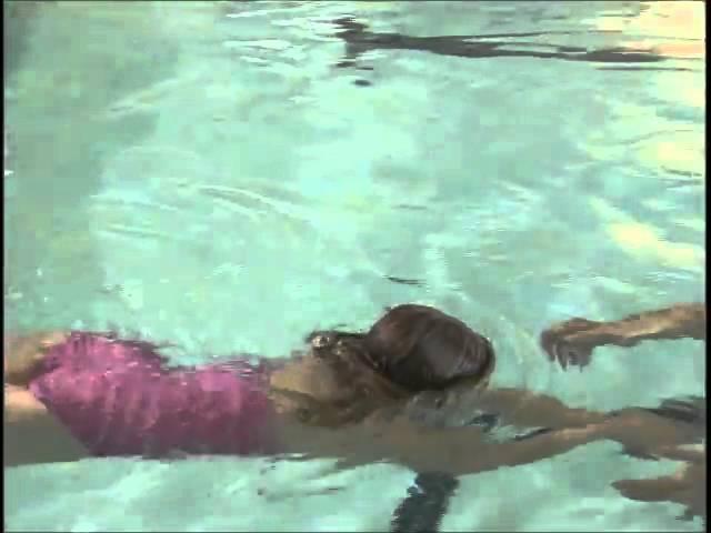 Basic Aquatic Skills and common progressions