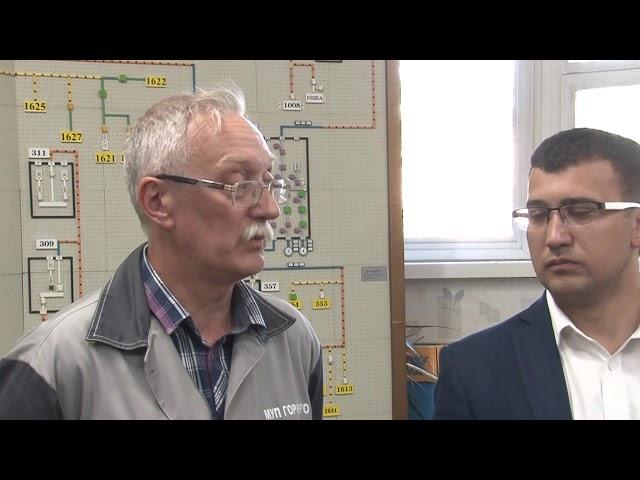 В КАЧКАНАРЕ УМНЫЙ СВЕТ!
