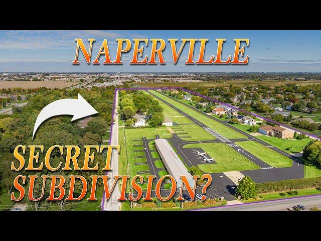 Naperville's Best-Kept Secrets: 5 Subdivisions You Didn't Know Existed!