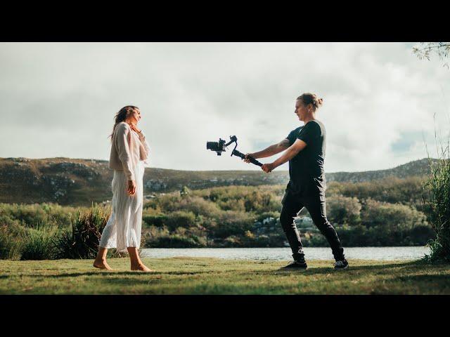 7 CREATIVE Cinematic GIMBAL Shot Ideas - For EPIC Videos