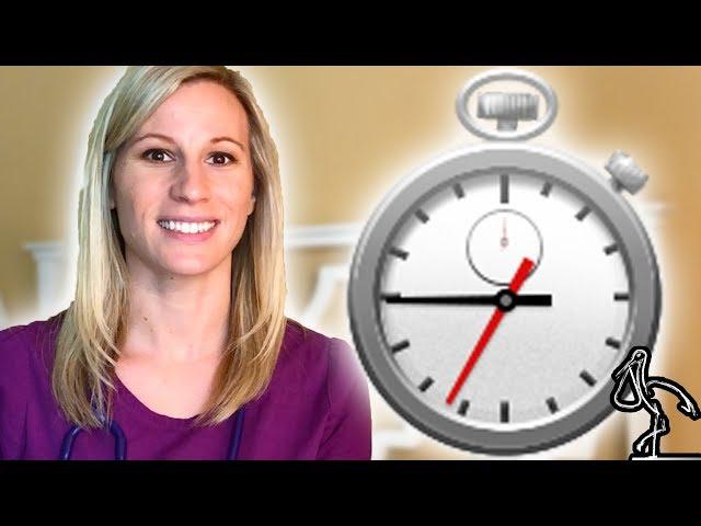 Timing Contractions - How to Time Your Contractions at Home