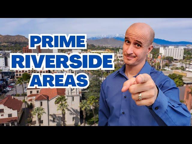 The Hottest Selling Neighborhoods in Riverside California