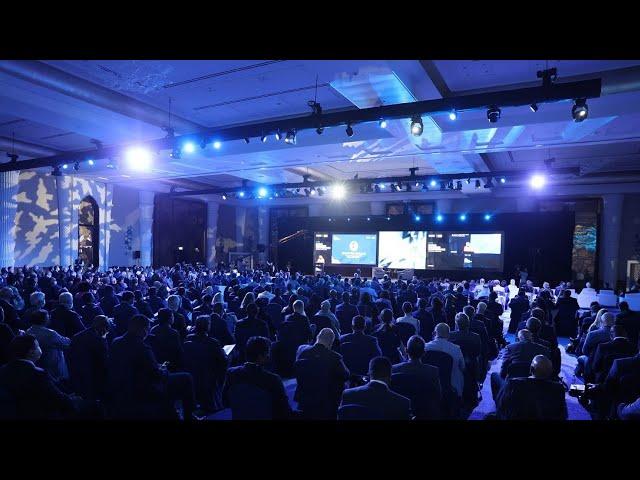 Dubai Diamond Conference 2022 - Event Highlights