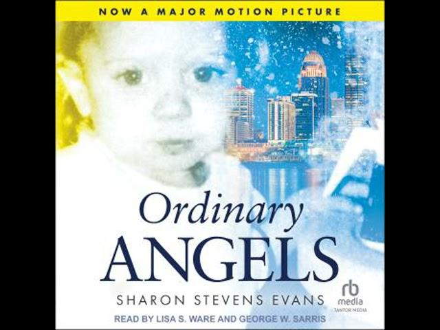 Ordinary Angels by Sharon Stevens Evans