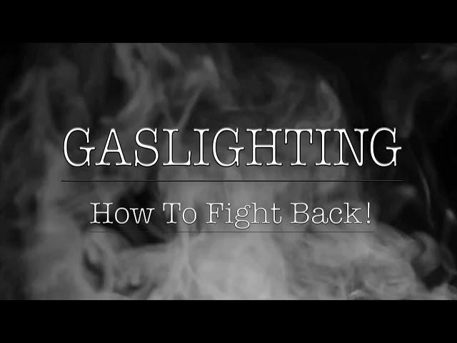 Gaslighting | What Is It & How To Fight Back | Dr. Doug Weiss