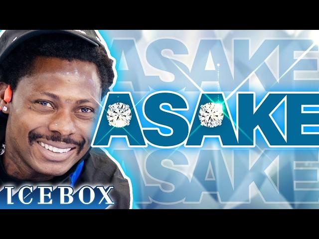 Asake Gets Active After Dropping Lungu Boy at Icebox!