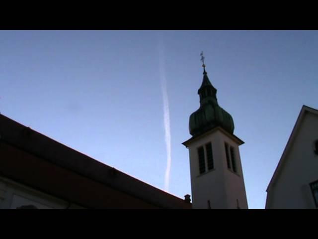 Obertshausen (D) - Kath. Herz-Jesu-Kirche - Plenum