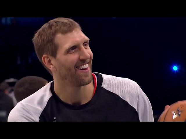 Run It Back - The 68th NBA All Star Game