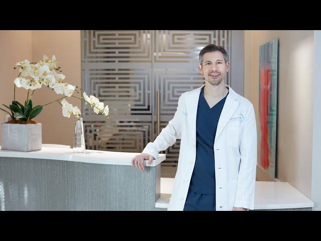 Dr Joshua Lampert, My Inspiration