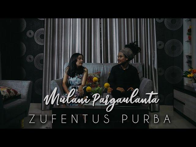 ZUFENTUS PURBA - MULANI PARGAULANTA -LAGU SIMALUNGUN TERBARU