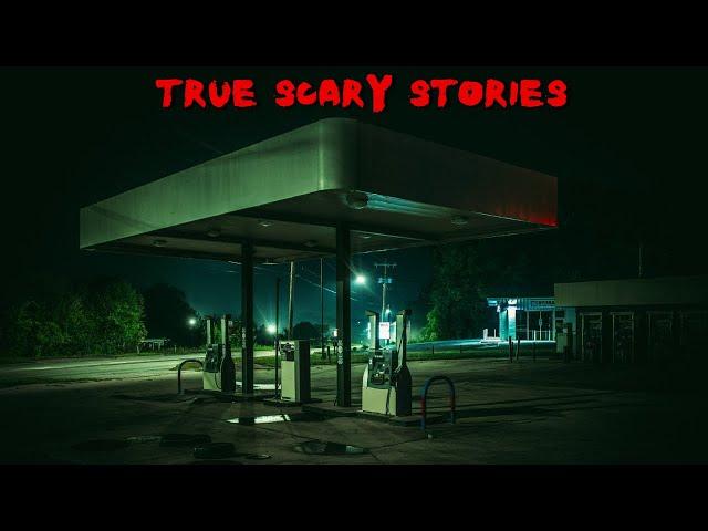 True Scary Stories to Keep You Up At Night (Best of Horror Megamix Vol. 111)