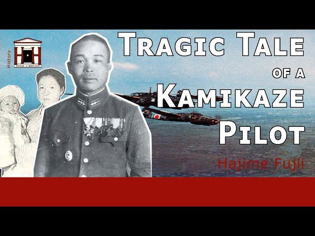 Sinking of the USS Drexler and the Tragic Tale of the Kamikaze Pilot behind it