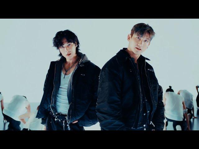 東方神起 / 「SWEET SURRENDER」Music Video（Full Version）