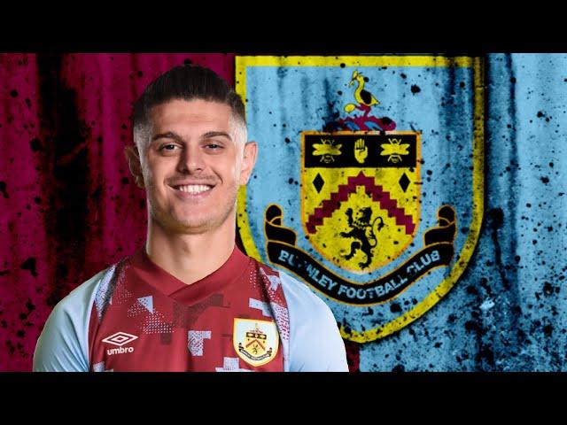 Milot Rashica -2023- Welcome To Burnley FC ? - Amazing Skills, Assists & Goals |HD|