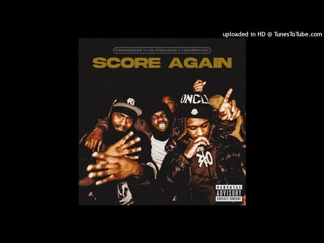 [FREE] ChaiBenjii4 - Fredo Bagz - DayDeez- LulDame23 - Rmc mike Type Beat (prod. Chris Bags)