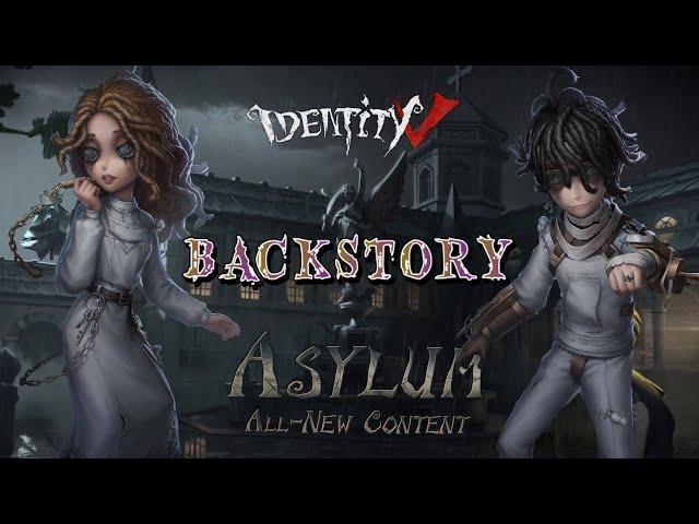 Ada + Emil: Backstory [IDV]