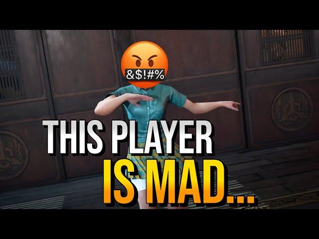 The Most Angry Lili I've Ever Fought... | TEKKEN 8 - Jun Kazama Gameplay (PS5)