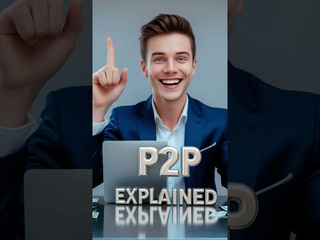 This is How Expert Traders Cash Out Their Crypto to Bank!  #P2P #Crypto