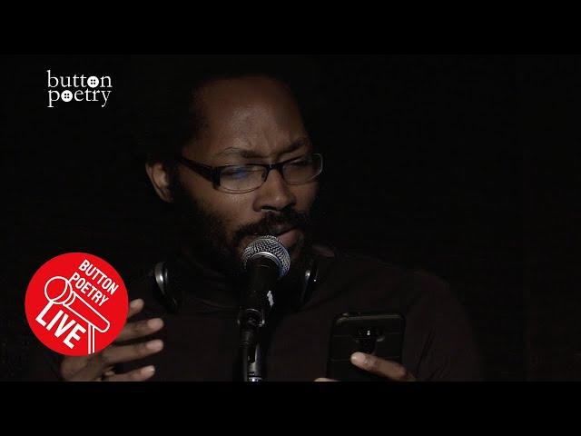 Khary Jackson - Death and the Maiden