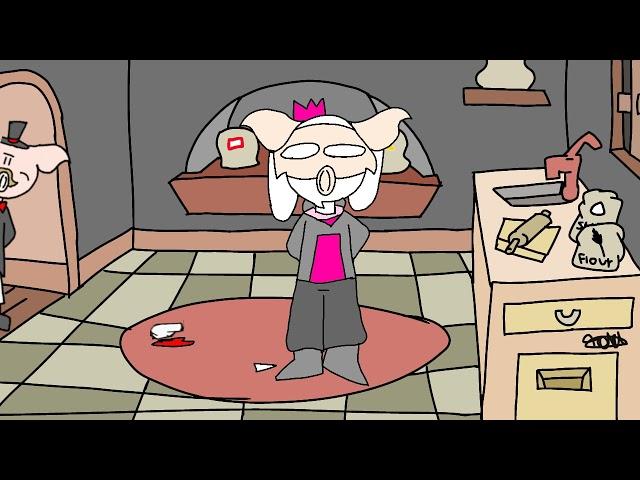 Noble Frugal Studio Fan-Animation