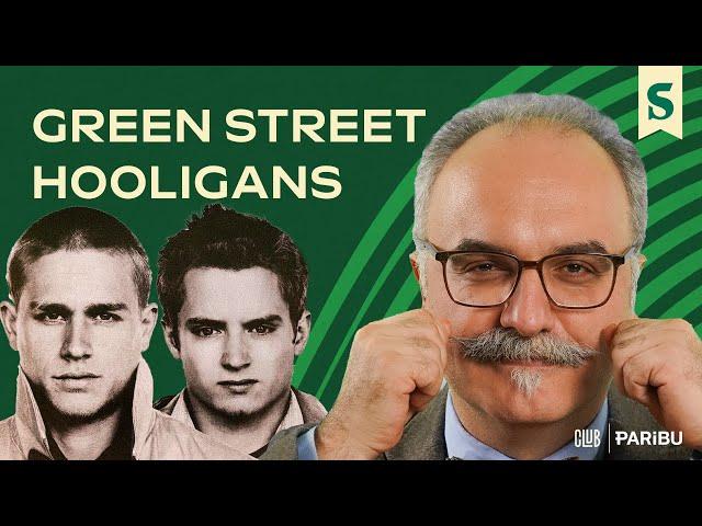 Green Street Hooligans | Emrah Safa Gürkan ile Long Shot #12