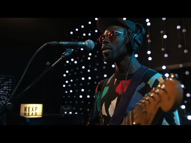 Black Pumas - Full Performance (Live on KEXP)