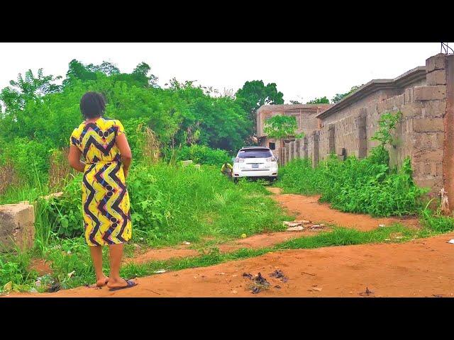 Please I Beg You Don’t Miss Watching This Mind Blowing Village Movie -African Movies