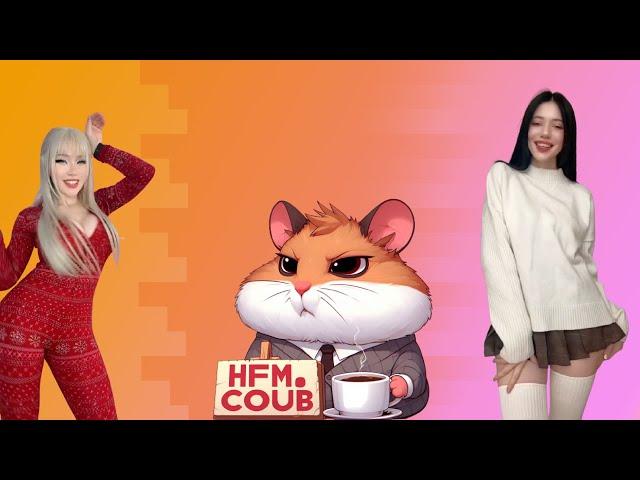 HFM COUB BEST CUBE Coub Приколы 2025 entertainment show, video collection from all over the world