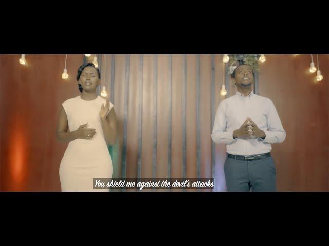 UBWUGAMO Official Video by Manzi and Eunice