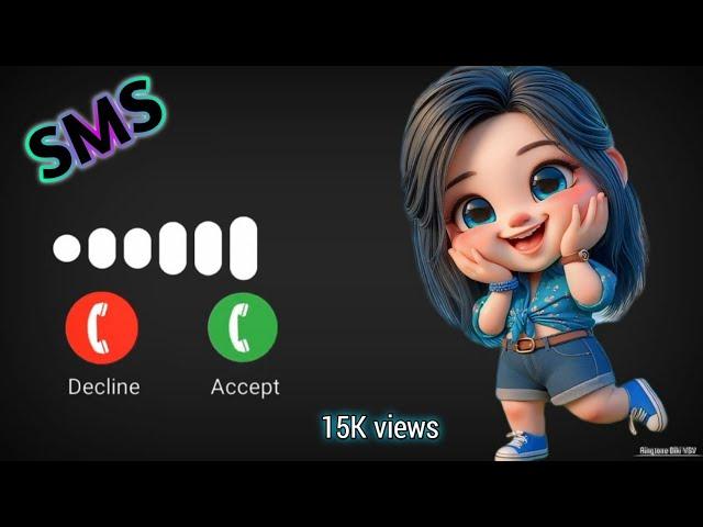 Tu yo तुयो Cute Baby Message ringtone || Message Tone || Cute SMS Ringtone | Ringtone | Notification