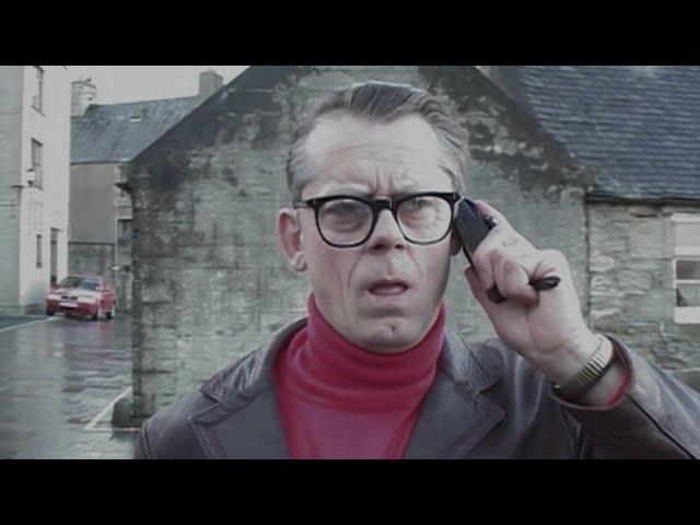 John Shuttleworth - It's Nice Up North