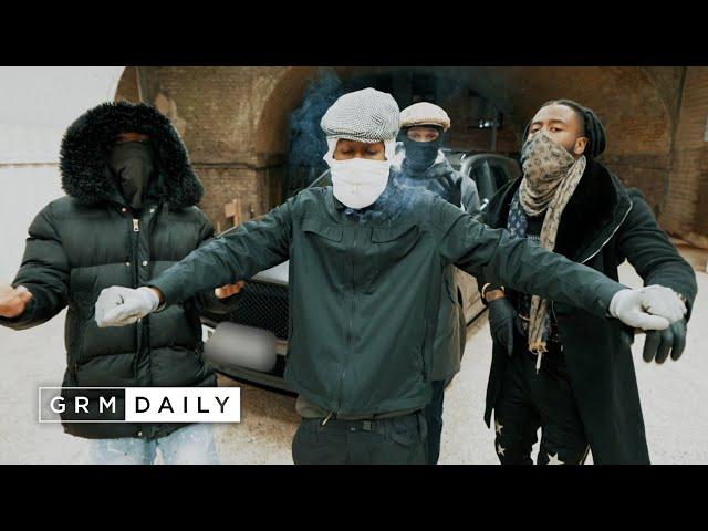 R11 x Loose Lango x CruiserTheFinesse - Guy Ritchie [Music Video] | GRM Daily