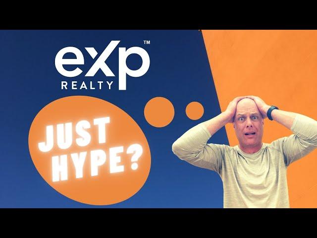 Is eXp Realty A Pyramid Scheme?