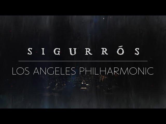 Sigur Rós live from the Walt Disney Concert Hall | Full Set (New Mix)