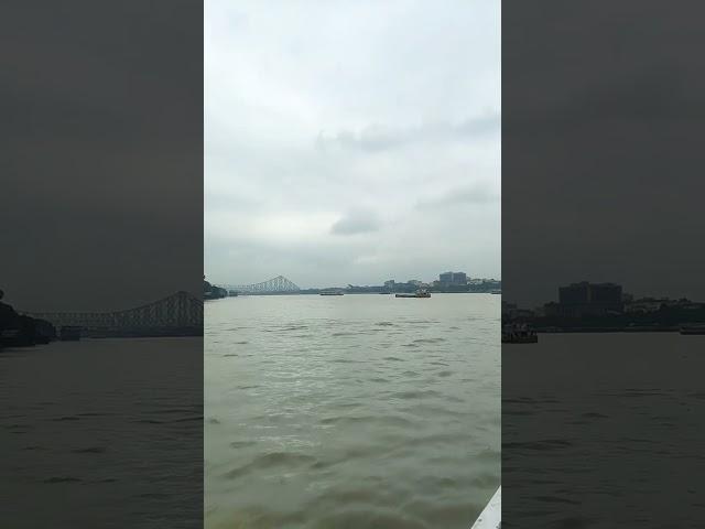 #naturelovers #sahuaaradhyavlog #shortsviral#river #riverview #kolkata #howrah