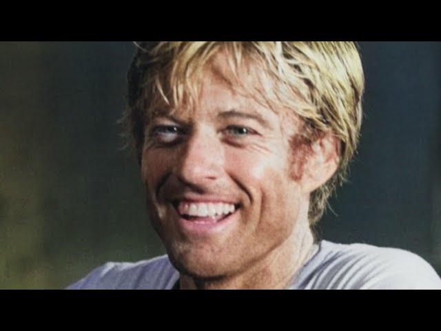 The Untold Truth Of Robert Redford