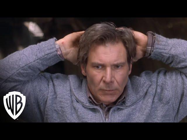 The Fugitive 20th Anniversary | Dive | Warner Bros. Entertainment