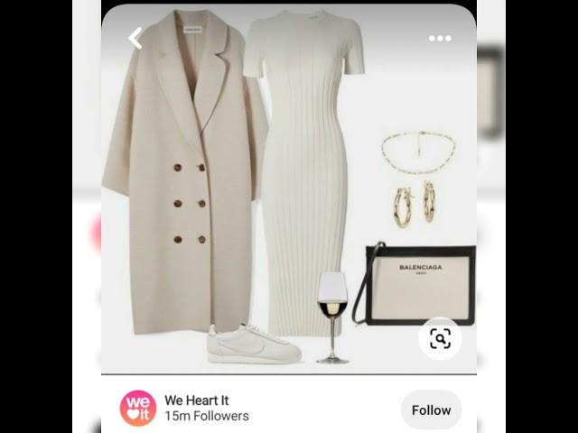 Pinterest Must have Fall Fashion Inspiration #fallfashion2021trends #falloutfits