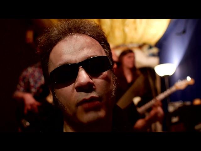 The Automatic Heroes Funkband - Automated World  (Original Video)