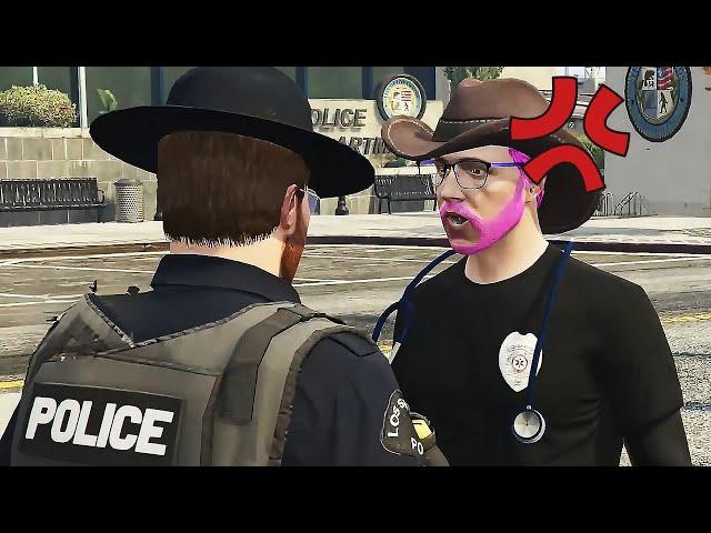 Conan Clarkson Risks It All for a Piece of Candy | Prodigy 2.0 | GTA | CG