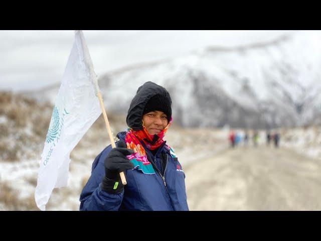 Jai Jagat 2020 Global Peace March Armenia Music Video (जय जगत विश्व शांति यात्रा आर्मीनियाई अनुभव)